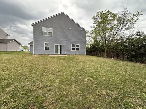 8027 Wagman Street Camby IN 46113