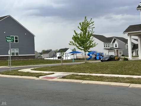 8027 Wagman Street Camby IN 46113