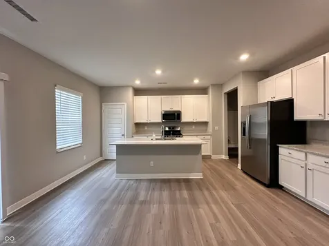 8027 Wagman Street Camby IN 46113