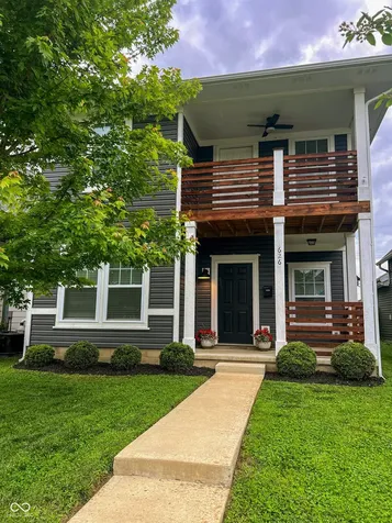626 Weghorst Street Indianapolis IN 46203