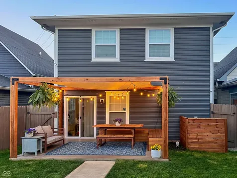 626 Weghorst Street Indianapolis IN 46203