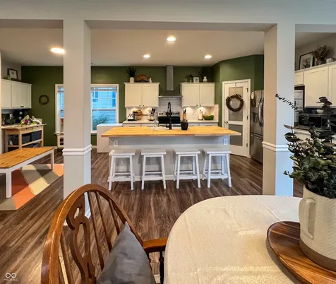 626 Weghorst Street Indianapolis IN 46203