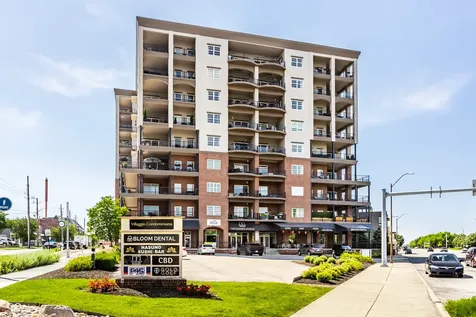 435 Virginia Avenue Indianapolis IN 46203