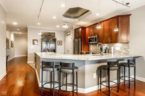 435 Virginia Avenue Indianapolis IN 46203