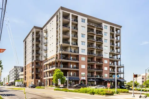 435 Virginia Avenue Indianapolis IN 46203
