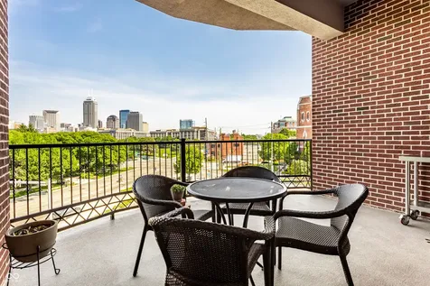 435 Virginia Avenue Indianapolis IN 46203