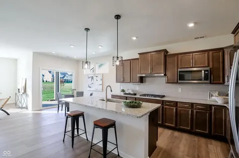 14441 Shrawley Court Carmel IN 46074