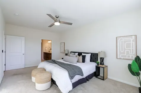 14441 Shrawley Court Carmel IN 46074