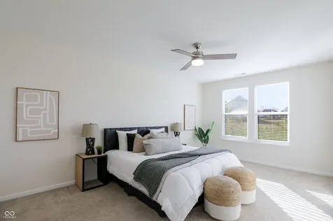 14441 Shrawley Court Carmel IN 46074