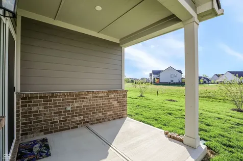 14441 Shrawley Court Carmel IN 46074