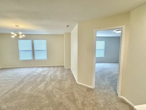 8402 Ligonier Drive Indianapolis IN 46113