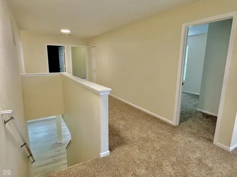 8402 Ligonier Drive Indianapolis IN 46113