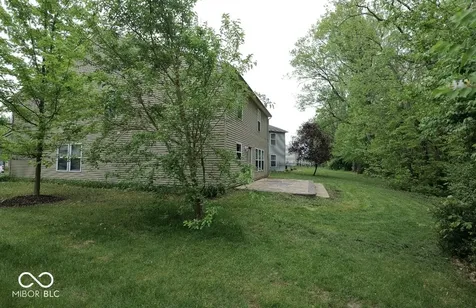 8402 Ligonier Drive Indianapolis IN 46113