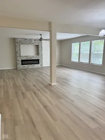 8402 Ligonier Drive Indianapolis IN 46113