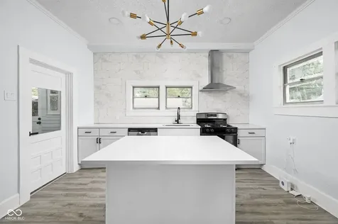 601 N Livingston Avenue Indianapolis IN 46222