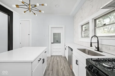 601 N Livingston Avenue Indianapolis IN 46222