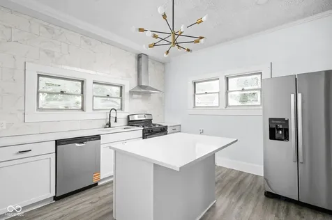 601 N Livingston Avenue Indianapolis IN 46222