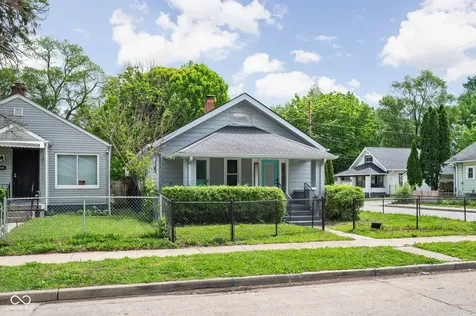 601 N Livingston Avenue Indianapolis IN 46222