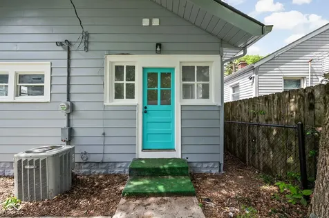 601 N Livingston Avenue Indianapolis IN 46222