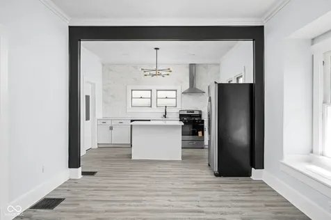601 N Livingston Avenue Indianapolis IN 46222