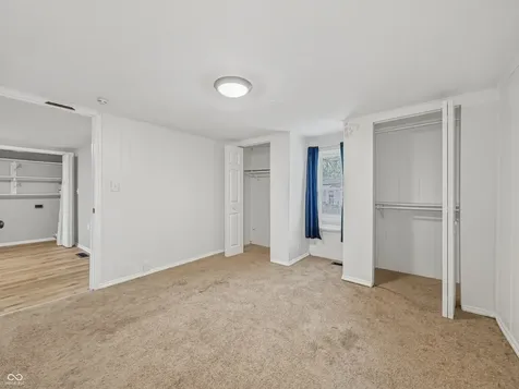 3346 S Lockburn Street Indianapolis IN 46221