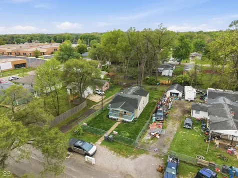 3346 S Lockburn Street Indianapolis IN 46221