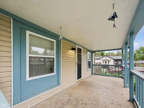 3346 S Lockburn Street Indianapolis IN 46221