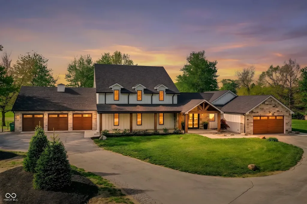 1255 W 161st Street Westfield IN 46074