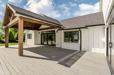 1255 W 161st Street Westfield IN 46074