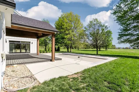 1255 W 161st Street Westfield IN 46074