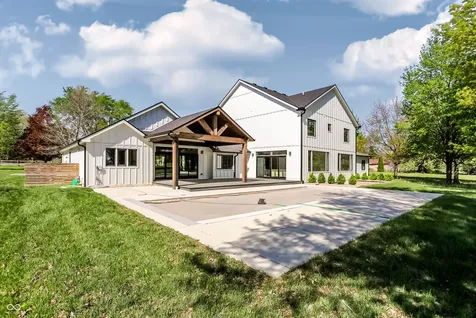 1255 W 161st Street Westfield IN 46074