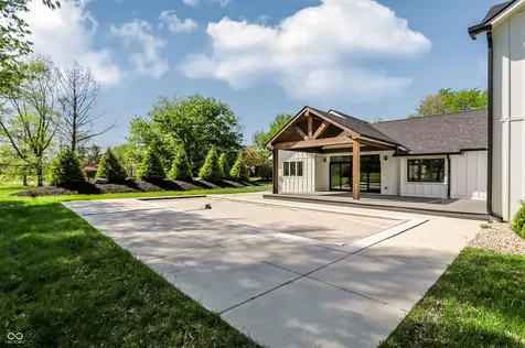 1255 W 161st Street Westfield IN 46074
