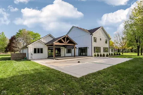 1255 W 161st Street Westfield IN 46074