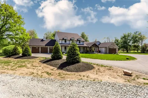 1255 W 161st Street Westfield IN 46074