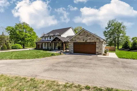 1255 W 161st Street Westfield IN 46074