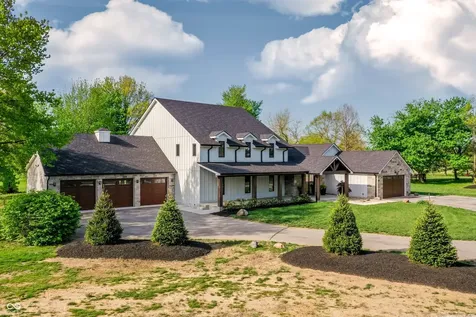 1255 W 161st Street Westfield IN 46074