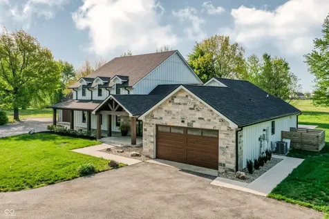 1255 W 161st Street Westfield IN 46074