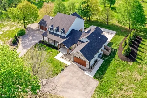 1255 W 161st Street Westfield IN 46074