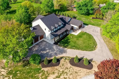 1255 W 161st Street Westfield IN 46074