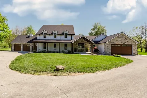 1255 W 161st Street Westfield IN 46074