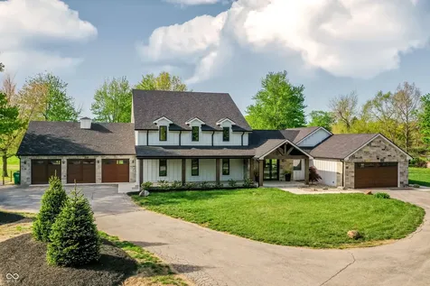 1255 W 161st Street Westfield IN 46074