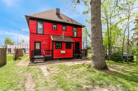 1306 W 30th Street Indianapolis IN 46208