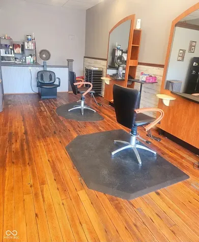 6 E Mill Street Carthage IN 46115
