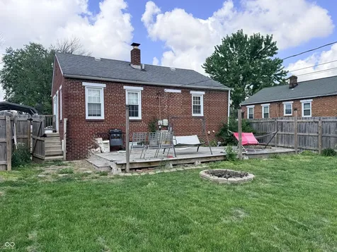 450 Kessler Boulevard Seymour IN 47274