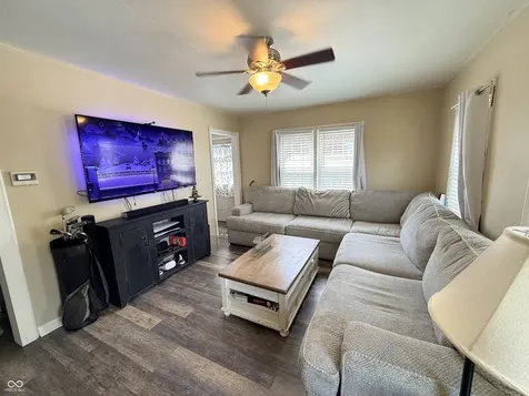 450 Kessler Boulevard Seymour IN 47274