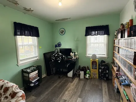 450 Kessler Boulevard Seymour IN 47274