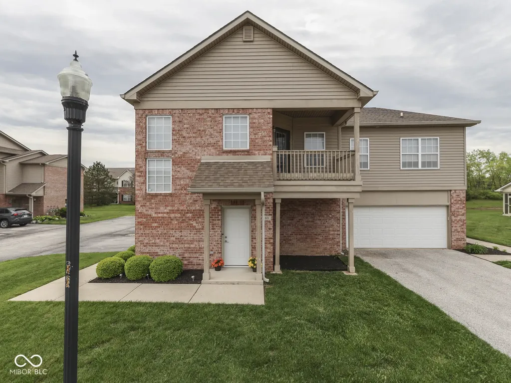 4285 Washington Boulevard Plainfield IN 46168