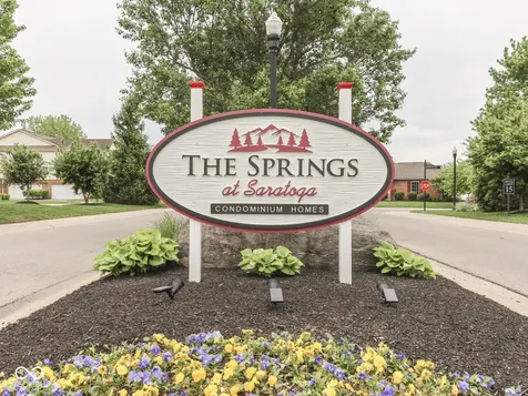 4285 Washington Boulevard Plainfield IN 46168