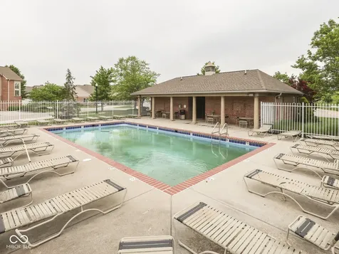4285 Washington Boulevard Plainfield IN 46168