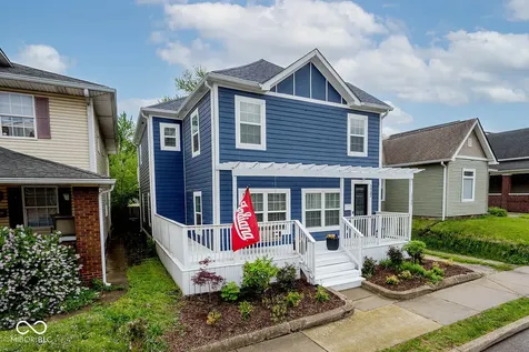 1737 Union Street Indianapolis IN 46225